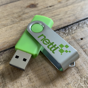 USB Sticks