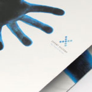 Uncoated 2-Panel Folders