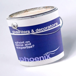 Gloss Laminated Flyers Creased or Shaped