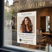 NEW! Silk Premium Saver Posters