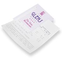 300gsm Receipt Clips