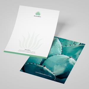 Corporate Stationery