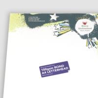 100gsm Bond Stationery