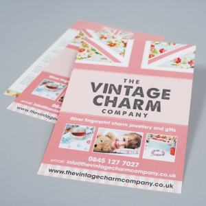 Leaflets Professional