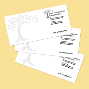 100gsm Spot Colour Stationery