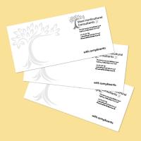 120gsm Spot Colour Stationery