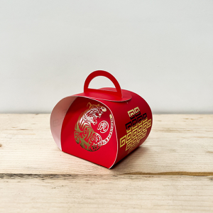 Coated Branded Gift Boxes