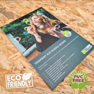 Extern Eco Bubble Board