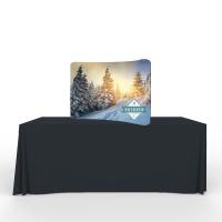 Desktop Fabric Stand 