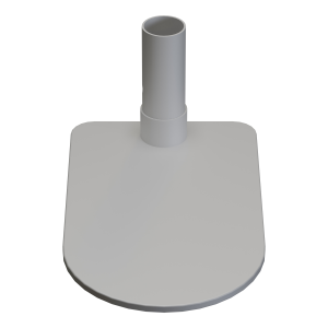 Accessoires voor stoffen achtergronden