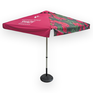 Glamourparasol