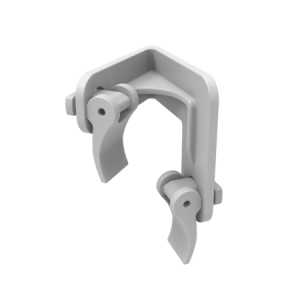 Floor Lightbox Accessories