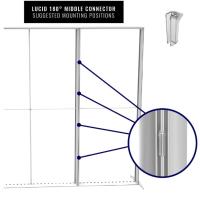 Floor Lightbox Accessories