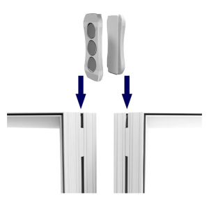 Vloerlichtbakaccessoires