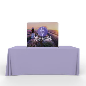 Bureaublad stoffen standaard