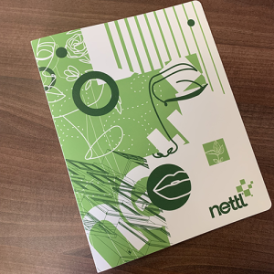 Polypropyleen ringbanden