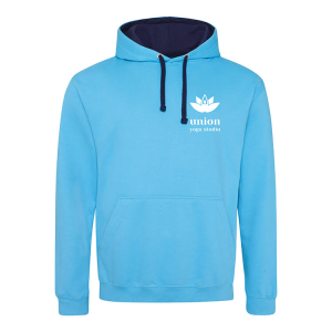 Printed Hoodies