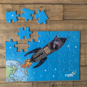 Jigsaw Puzzle
