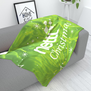 Polar Fleece Blankets