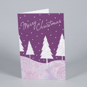 Luxury Christmas Cards