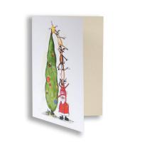 Template Christmas Cards