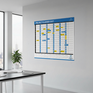 Silk Wallplanners