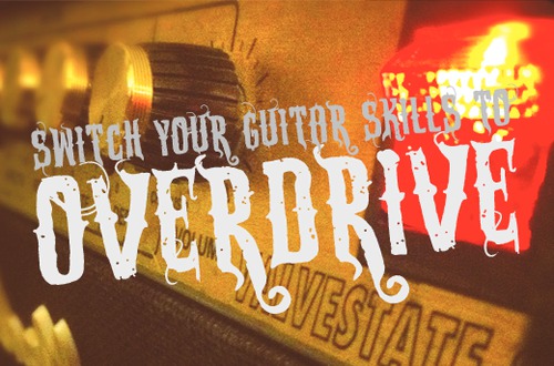 Music Business Card  by Barnaby Wild