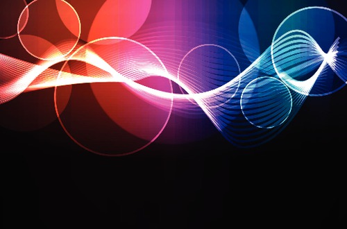 Night Club Business Card  by Kevin Walls