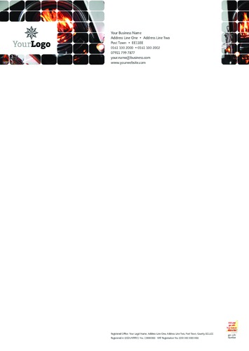 Home Maintenance A4 Stationery by SC Creative