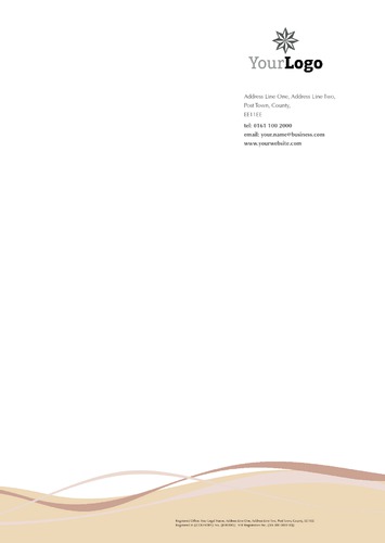 Home Maintenance A4 Stationery by Paul Wongsam