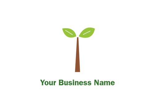 Garden Maintenance A6 Postcards by Ro Do