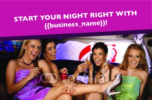 Taxi Hire Business Card  by Ro Do