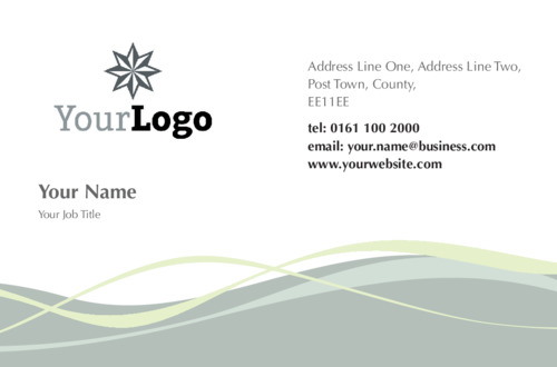 Home Maintenance Business Card  by Paul Wongsam