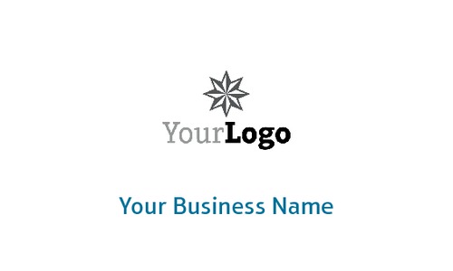  2" x 3.5" Business Cards by Rebecca Doherty