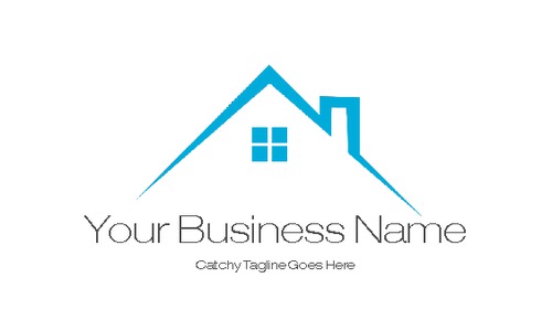Home Maintenance and Improvement 2" x 3.5" Business Cards by Eduardo Gabriel De Carvalho Romero