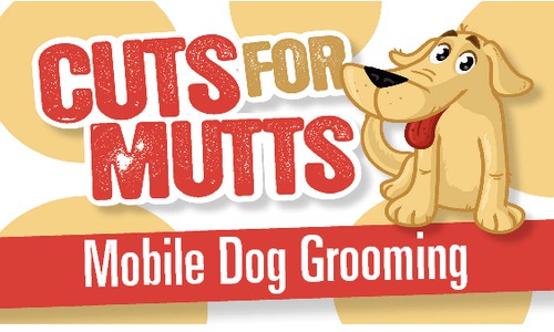 Pet Care 2" x 3.5" Business Cards by Paul Wongsam