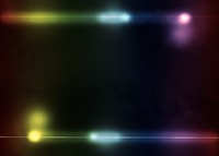 Music A6 Flyers by Templatecloud