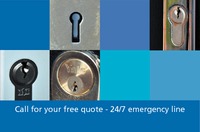 Home Maintenance Business Card  by Templatecloud 