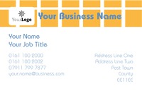 Pet Care Business Card  by Templatecloud