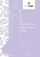  A4 Flyers by Templatecloud 