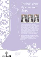  A4 Flyers by Templatecloud 