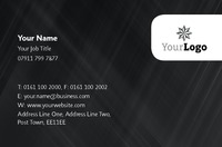 Automotive Business Card  by Templatecloud