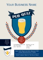  A6 Flyers by Templatecloud 