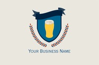 Business Card Elements Collection by Templatecloud 