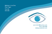 Business Card Elements Collection by Templatecloud