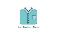 Business Card Elements Collection by Templatecloud 