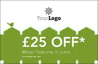 Home Maintenance Business Card  by Templatecloud 