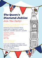  A6 Flyers by Templatecloud 