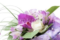 Wedding Planners Business Card  by Templatecloud