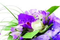 Wedding Planners Business Card  by Templatecloud